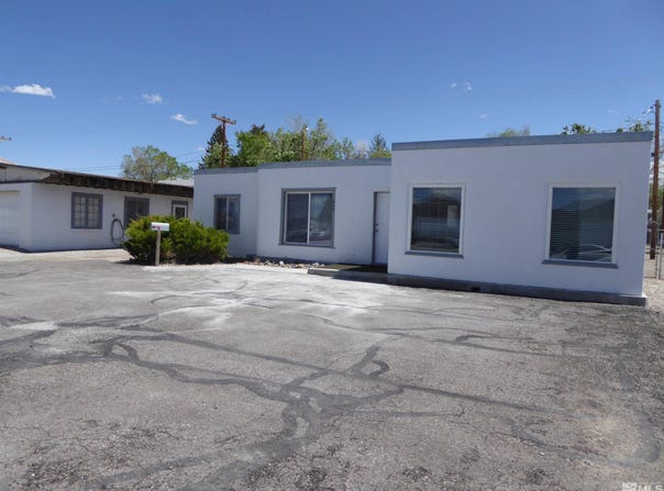 842 E Aultman Street, Ely, NV 89301