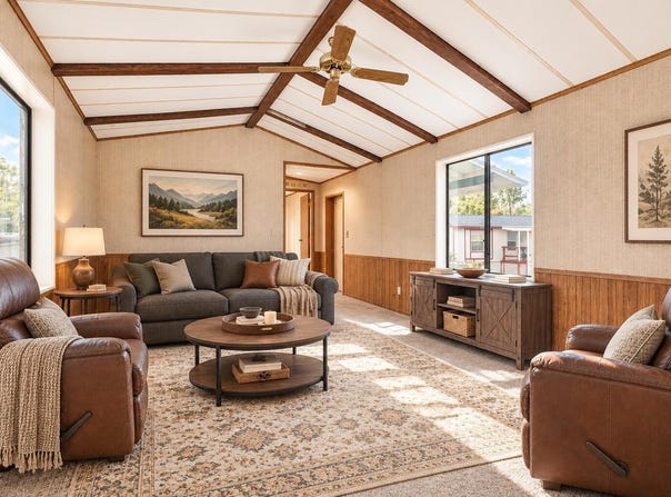7 Brophy Way, Shady Cove, OR 97539