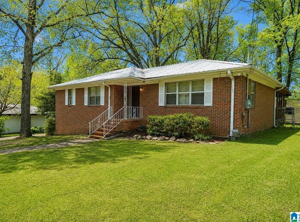 629 26TH AVENUE, BIRMINGHAM, AL 35215