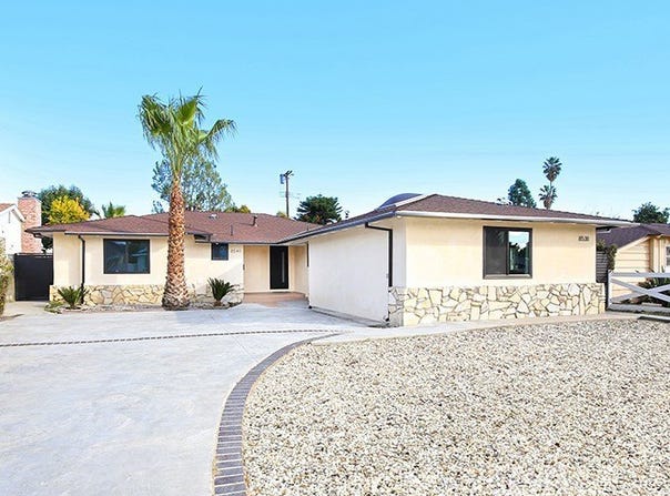 8540 Calvin Avenue, Northridge, CA 91324