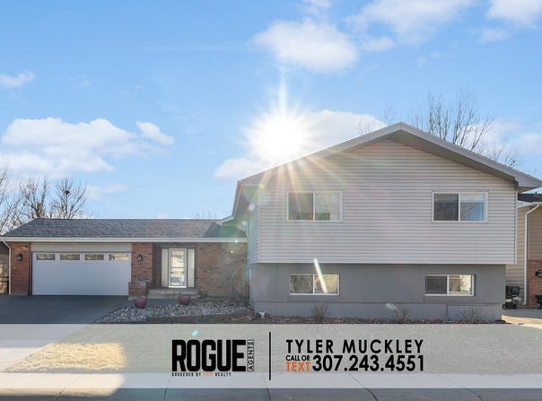 54 Jonquil, Casper, WY 82604