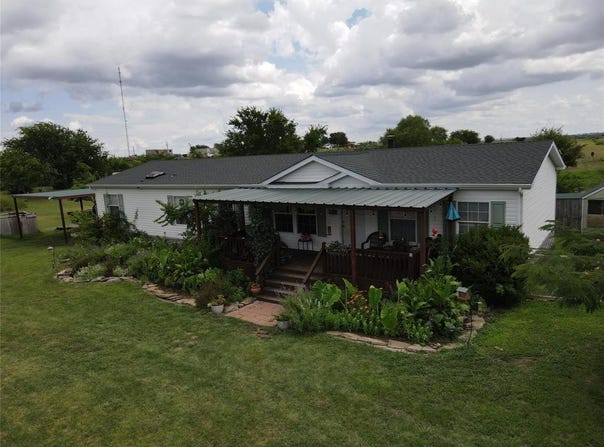 188 Private Road 2356, Decatur, TX 76234