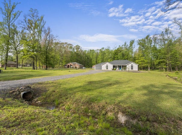 192 Williamsburg Cv, Cabot, AR 72023