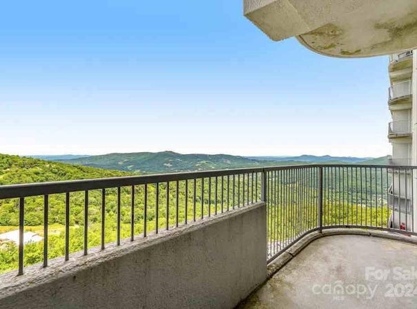 303 Sugar Top Drive unit: 2523, Sugar Mountain, NC 28604