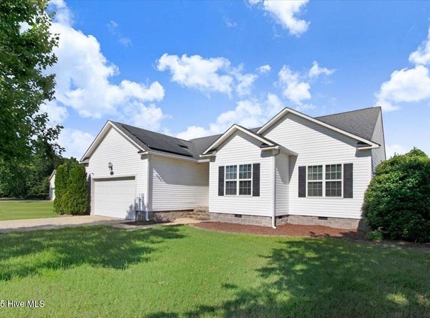 101 Johnathans Place, Goldsboro, NC 27534