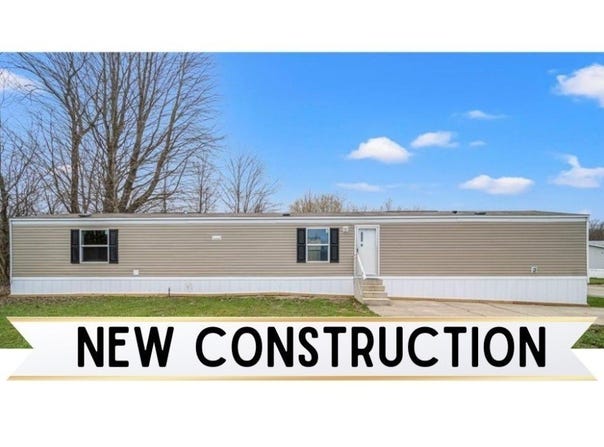 3583 Austin Road unit: 130, Geneva, OH 44041