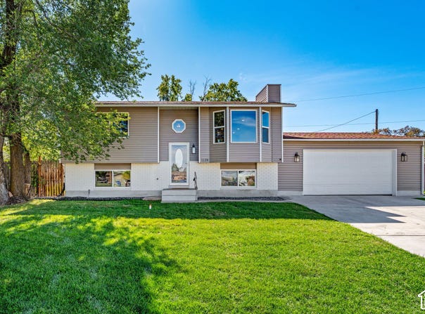 1128 N LIBERTY Ave, Ogden, UT 84404