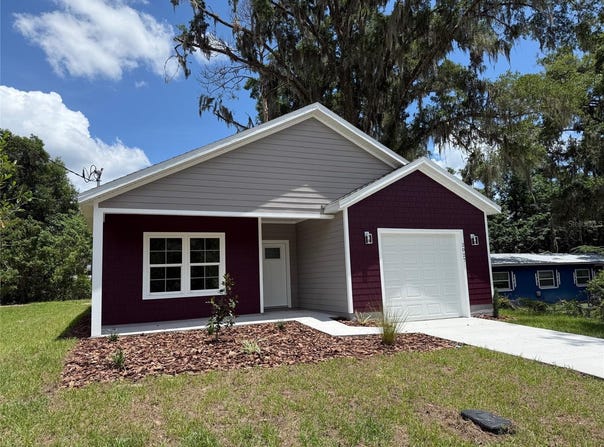2027 SE 45 TERRACE, GAINESVILLE, FL 32641