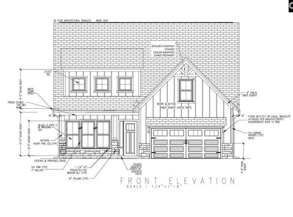 Bay Court, Prosperity, SC 29127