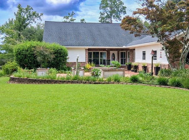 8121 Cypress Drive, Donalsonville, GA 39845
