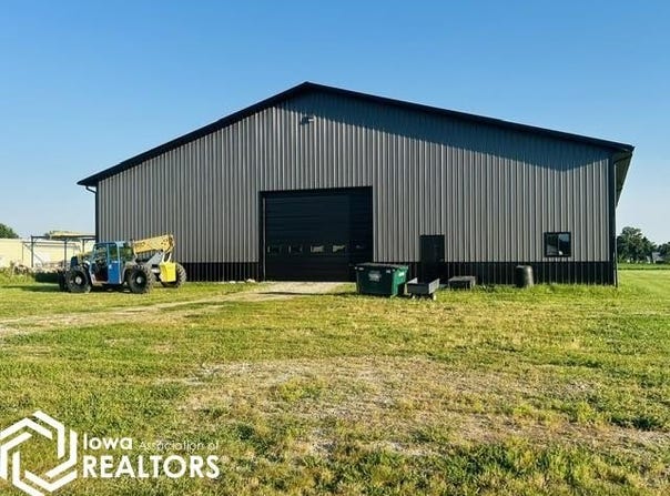 534 N Front Street, Montezuma, IA 50171