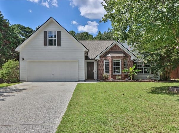 1472 Armende Circle, Dacula, GA 30019