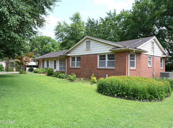1837 Linden Road, Dyersburg, TN 38024