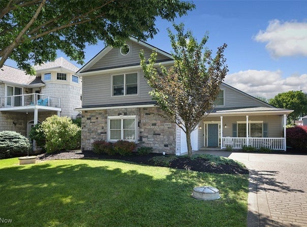 3935 Quarrystone Court, Lakeside Marblehead, OH 43440