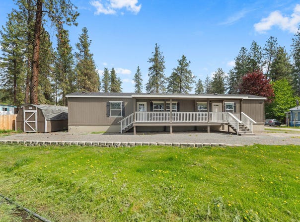 5 COLUMBIA DR, KETTLE FALLS, WA 99141