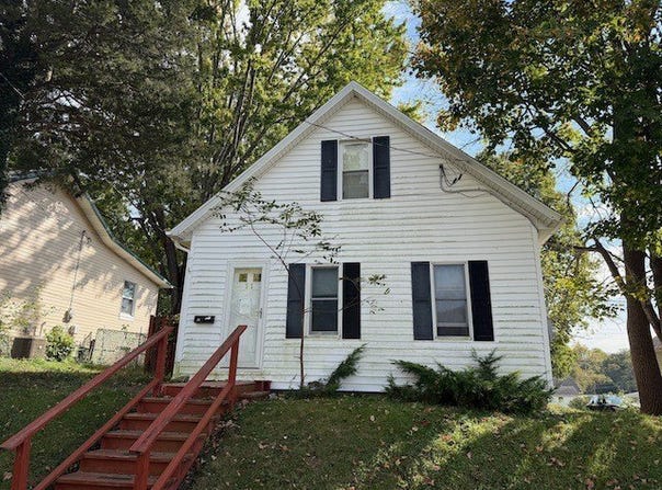 325 Deem Street, Eaton, OH 45320