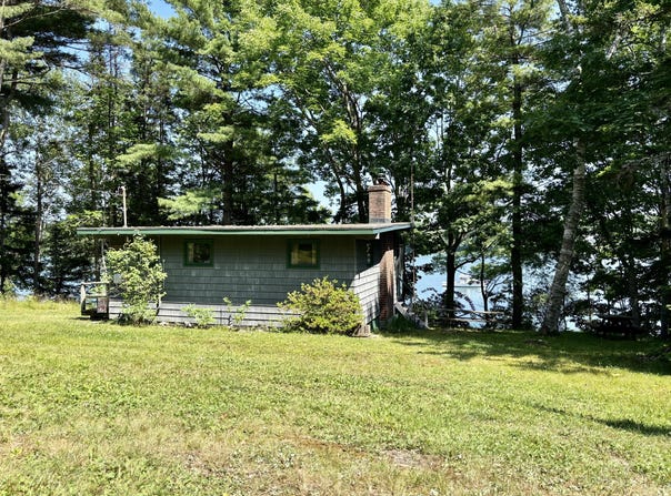 14 Serenity Drive, Harpswell, ME 04079