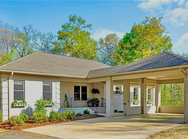 4129 LEE ROAD 86, WAVERLY, AL 36879