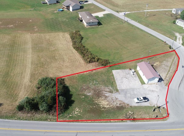 15 Willie Green Road, London, KY 40741