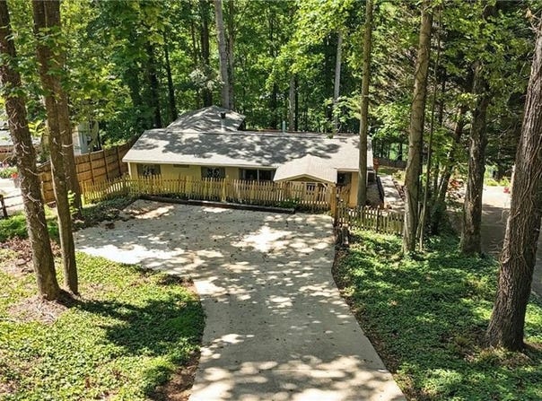 6695 Thunder Trail, Gainesville, GA 30506