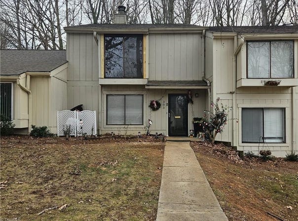 303 Lamplighter Circle, Winston-Salem, NC 27104