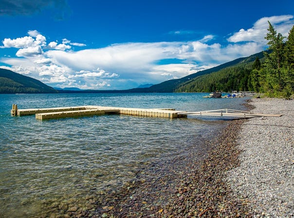 24 Alder Way, Whitefish, MT 59937
