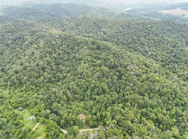 Neff Ridge Road, Marietta, OH 45773