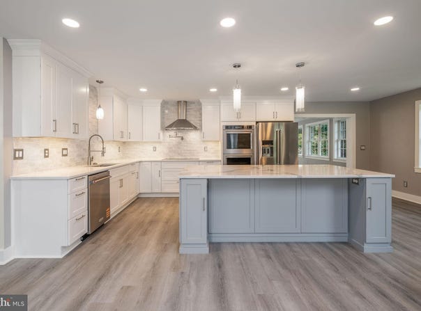 11 CORNWALL Road, REHOBOTH BEACH, DE 19971