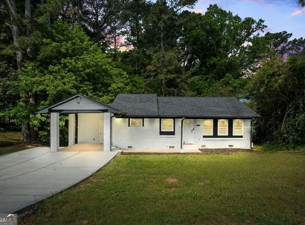 2223 Columbia, Decatur, GA 30032