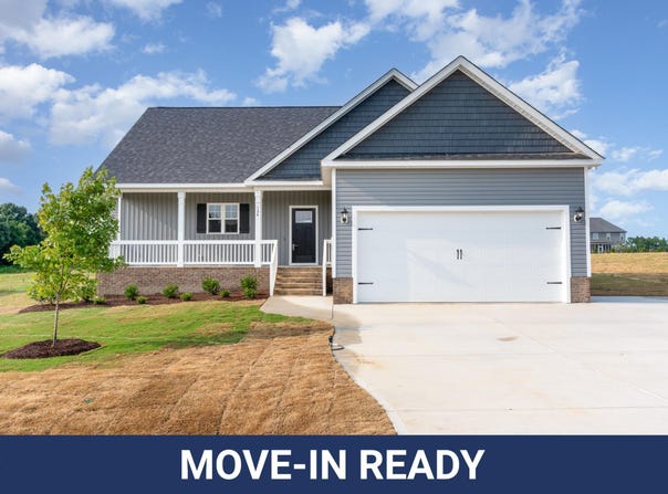 134 Royal Avenue, Selma, NC 27576