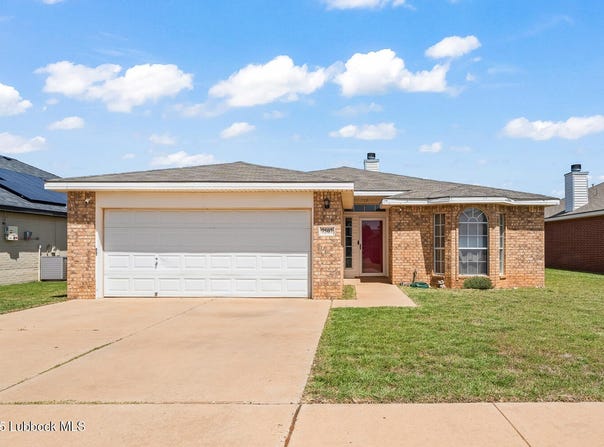 7507 Quanah Avenue, Lubbock, TX 79423