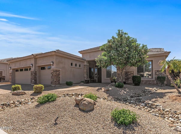 5813 E ASHLER HILLS Drive, Cave Creek, AZ 85331