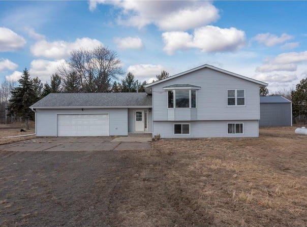 24343 US Highway 169, Page Twp, MN 56353
