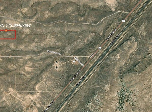 5 Acres - E-1859-0006-0003, Modena, UT 84753