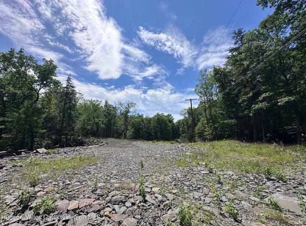Tbd Echo Hill, Saugerties, NY 12477