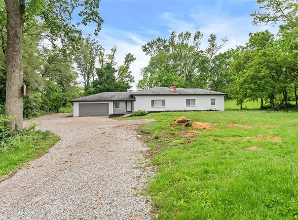 2911 W Delmar Avenue, Godfrey, IL 62035