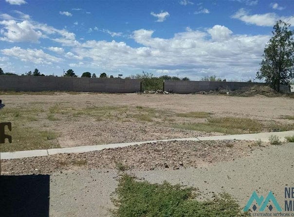 00000 Gila Ct Street, Deming, NM 88030