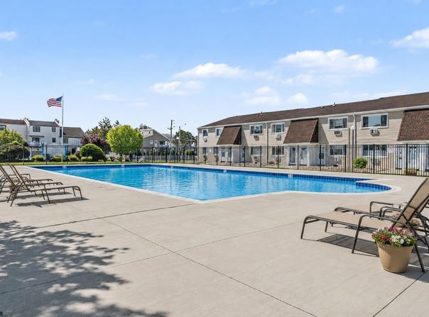 4901 Harbor Beach Boulevard Unit A-15, Brigantine, NJ 08203