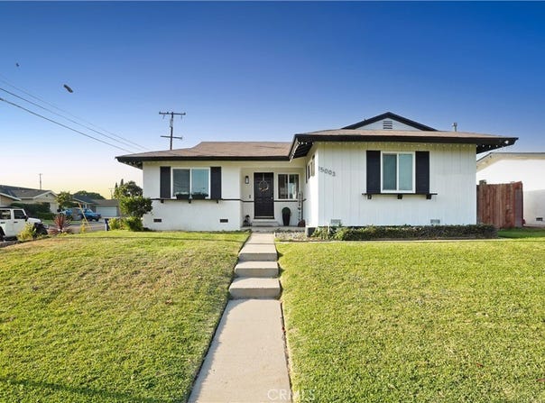 15003 Crestoak Drive, La Mirada, CA 90638