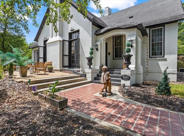 9491 Marlboro Avenue, Barnwell, SC 29812