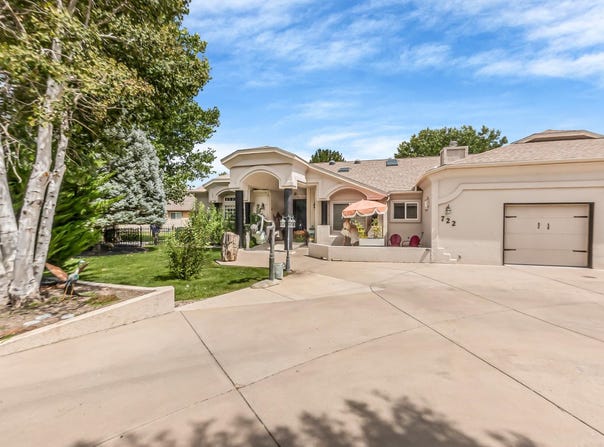 722 Pacific Drive, Grand Junction, CO 81506