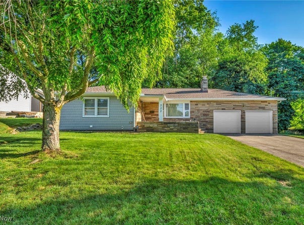 222 Baldwin Street, Wadsworth, OH 44281