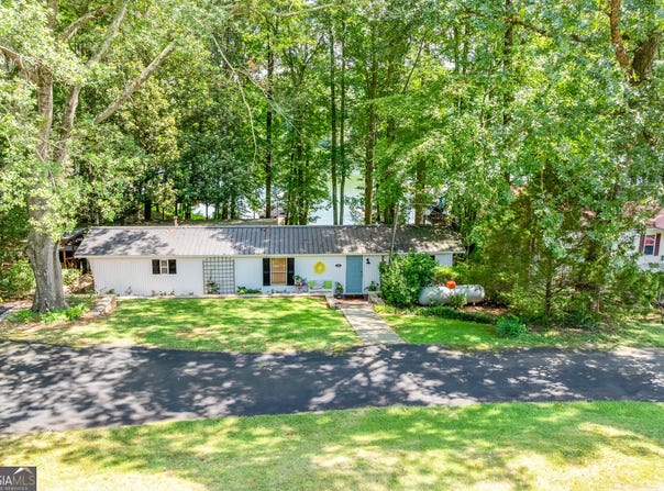 151 Fishermans, Lavonia, GA 30553