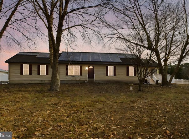 23338 PARK AVENUE, GEORGETOWN, DE 19947