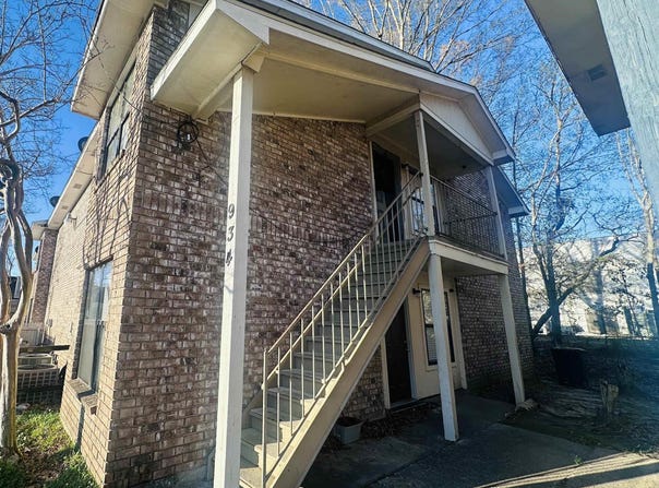 934 Hammond Manor Dr, Baton Rouge, LA 70816