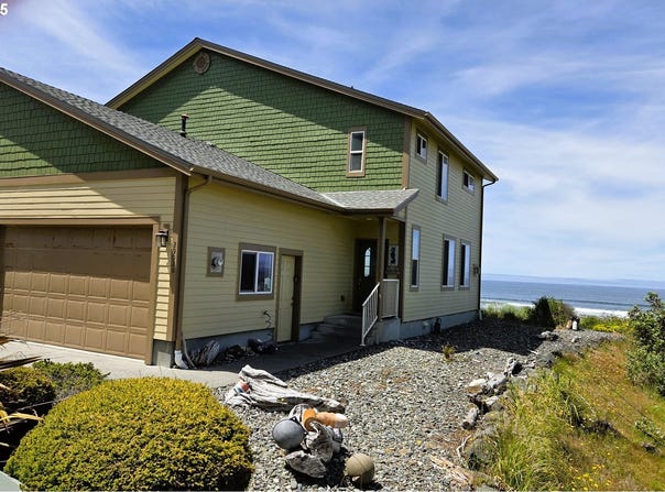 29026 VIZCAINO CT, Gold Beach, OR 97444