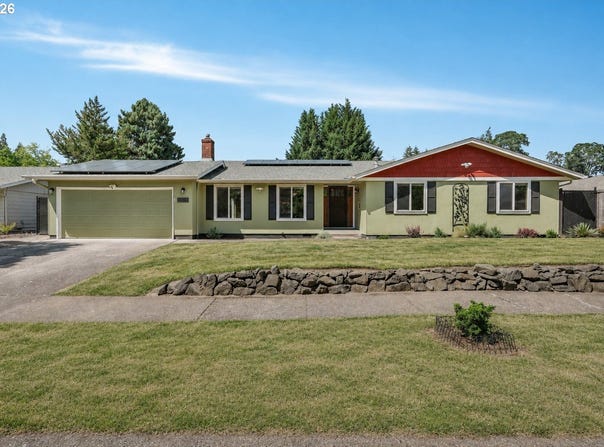 2323 LATONA Dr, Keizer, OR 97303