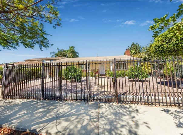 7545 Riverton, Sun Valley, CA 91352
