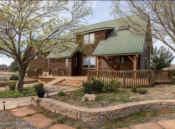 28 ROAD 1490, La Plata, NM 87418