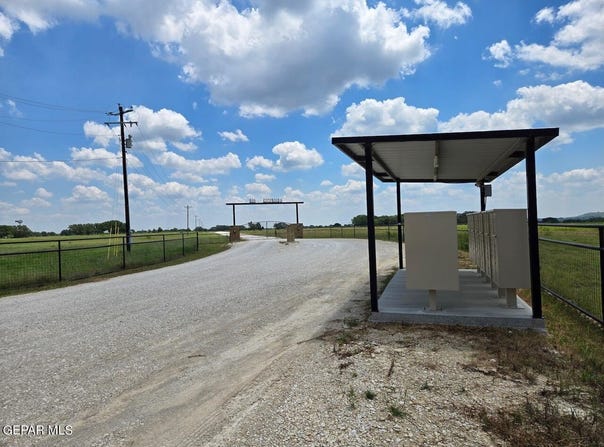Unincorporated, TX 99999